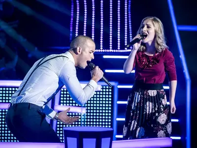 „Гласът на България“ спасява млад талант от психически срив