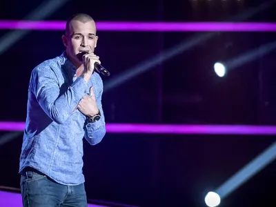 „Гласът на България“ спасява млад талант от психически срив