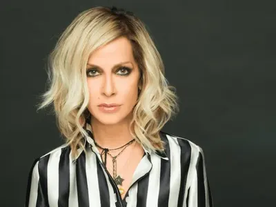 Голямата гръцка звезда Анна Виси с концерт в България