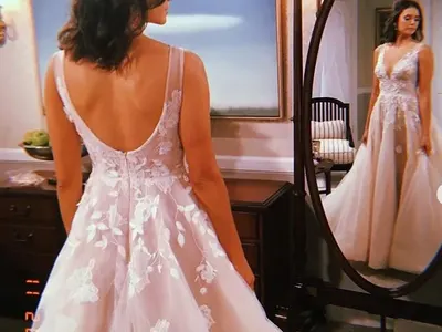 Горчиво! Нина Добрев става булка