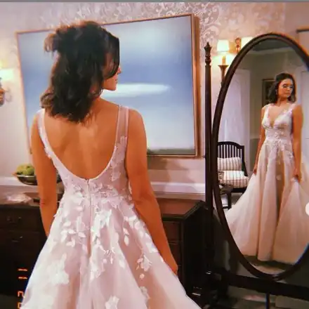 Горчиво! Нина Добрев става булка