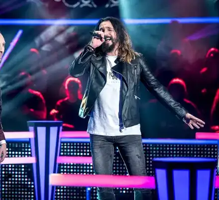 Хал Дрого продължава да владее „Гласът на България“