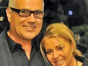 Хилда Казасян отмъкнала мъжа на ТВ водеща