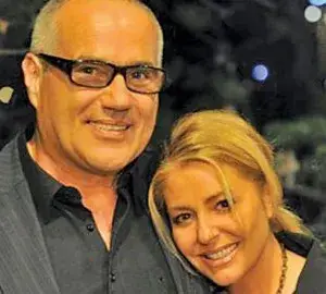 Хилда Казасян отмъкнала мъжа на ТВ водеща