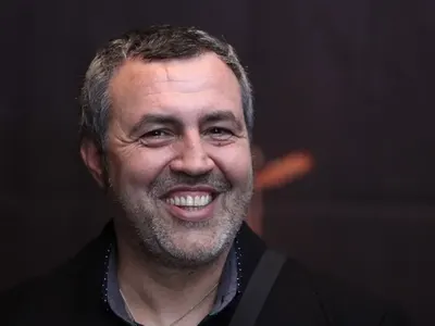 Христо Мутафчиев се събира с бившата си жена