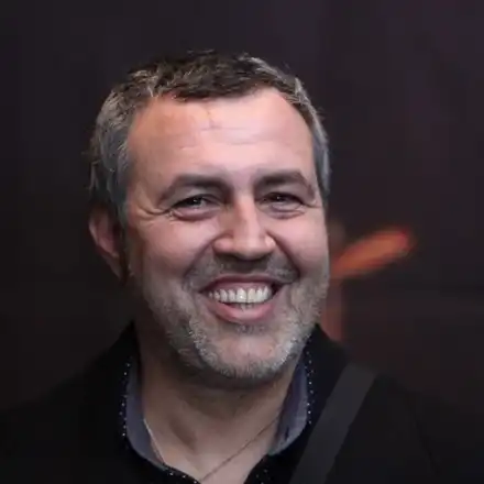 Христо Мутафчиев се събира с бившата си жена