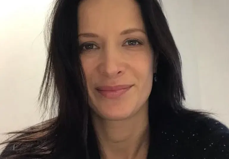 И Яна Маринова с вампирска терапия
