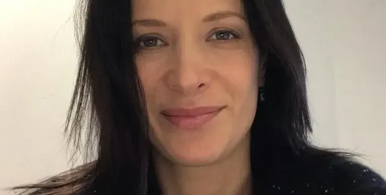 И Яна Маринова с вампирска терапия