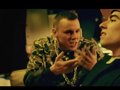 Ицо Хазарта пуска първи солов албум