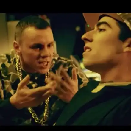 Ицо Хазарта пуска първи солов албум