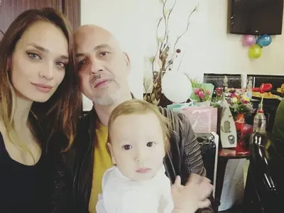 Ирена Милянкова се помири с бившия си