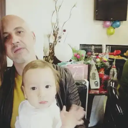 Ирена Милянкова се помири с бившия си