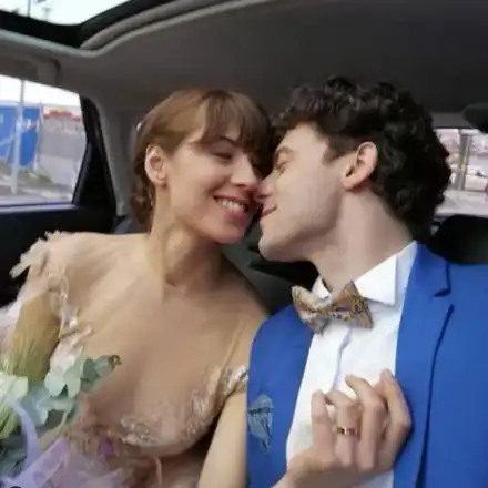 Ирина Митева напуснала „Откраднат живот“ заради бебе?