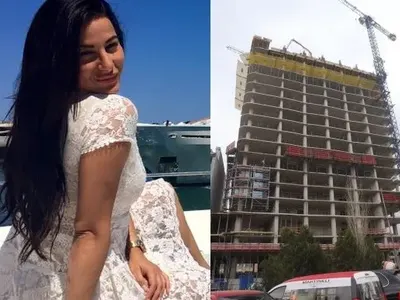Искат 9 бона за квадратен метър в „Златен век“! Ромката Деница от  Външно министерство с апартамент в небостъргача на „Артекс“