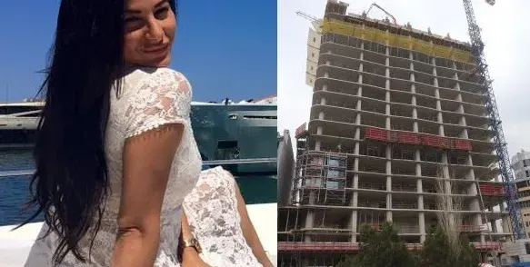 Искат 9 бона за квадратен метър в „Златен век“! Ромката Деница от  Външно министерство с апартамент в небостъргача на „Артекс“