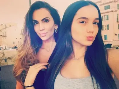 Ивайла Бакалова забрани пластики на щерка си