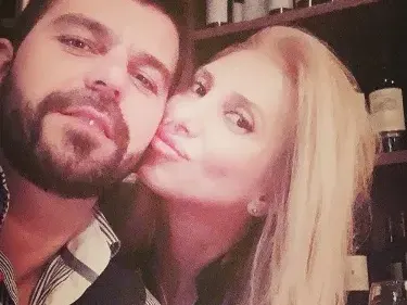 Ивет Григорова не излиза от фитнеса заради младото си гадже