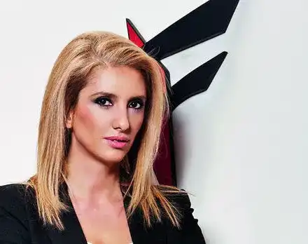 Ивет Григорова се подмлади покрай новото гадже