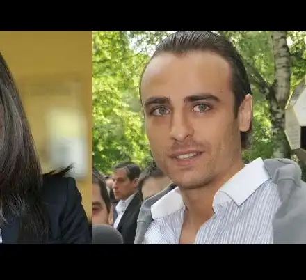 Изловени: Бербатов в тайна афера с „Мис България“ Славена Вътова?! Моделката имала проблеми в брака си, мъжът й знаел за връзката й с Митко (Пълни подробности)