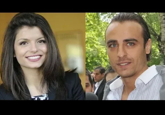 Изловени: Бербатов в тайна афера с „Мис България“ Славена Вътова?! Моделката имала проблеми в брака си, мъжът й знаел за връзката й с Митко (Пълни подробности)