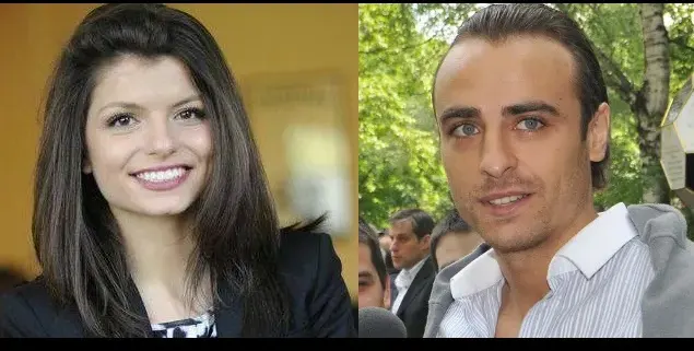Изловени: Бербатов в тайна афера с „Мис България“ Славена Вътова?! Моделката имала проблеми в брака си, мъжът й знаел за връзката й с Митко (Пълни подробности)