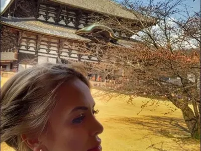 Жанета Осипова скочи на плеймейтките