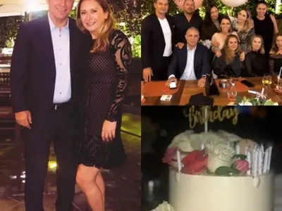 Жената на Стоичков чукна 50 в най-скъпия ресторант в Маями