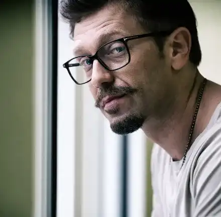 Калин Врачански най-после има жена до себе си!