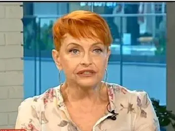 Камелия Тодорова  омъжи в Германия и другата си дъщеря