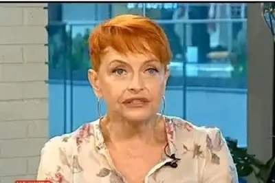 Камелия Тодорова  омъжи в Германия и другата си дъщеря