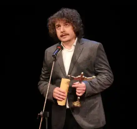 Камен Донев има втора щерка от втора жена