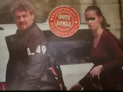 Камен Донев показа новата си изгора след развода