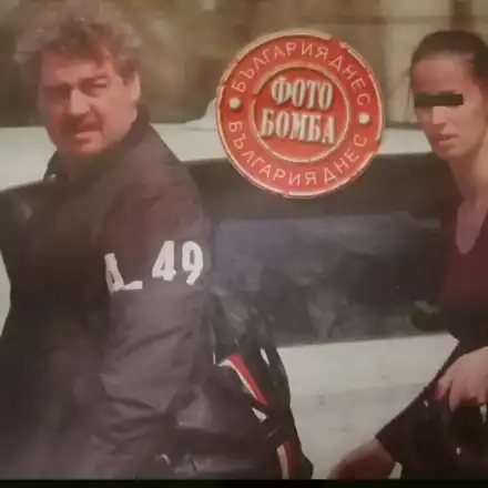 Камен Донев показа новата си изгора след развода