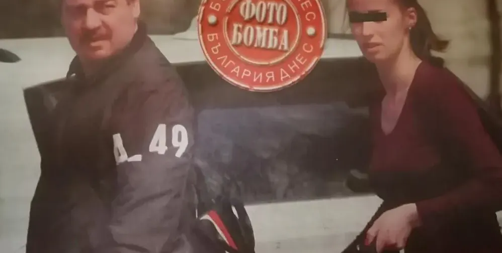 Камен Донев показа новата си изгора след развода