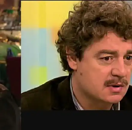 Камен Донев замяза на Шишо Бакшишо