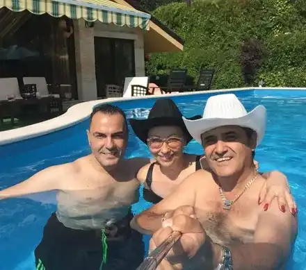 Катя от „Ритон“ със 7-звезден спа хотел