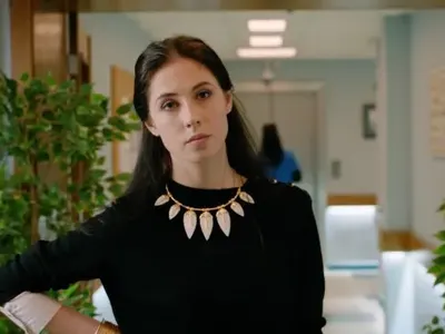 Клюки омъжиха Ирина Митева, а тя дори си няма гадже