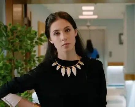 Клюки омъжиха Ирина Митева, а тя дори си няма гадже