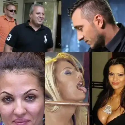 Коцето и Коко Динев  - 4 пъти баджанаци! Адашите са спали с Райна, Преслава, новата на хазартния бос - Тони и Венета Райкова