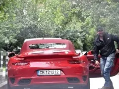 Комплексарщина! Ето защо бившия на Анелия може да се озове в затвора за 3 години