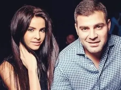 Край на мъките! Лазгин и Христина Витанова окончателно СКЪСАХА, след като 4 години само се събираха и разделяха