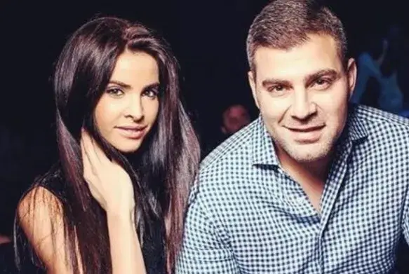 Край на мъките! Лазгин и Христина Витанова окончателно СКЪСАХА, след като 4 години само се събираха и разделяха