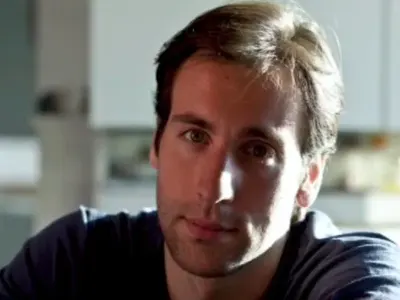 Любомир Ковачев пътува с боклука си