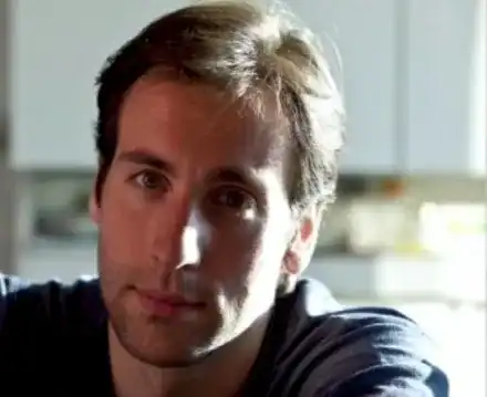 Любомир Ковачев пътува с боклука си