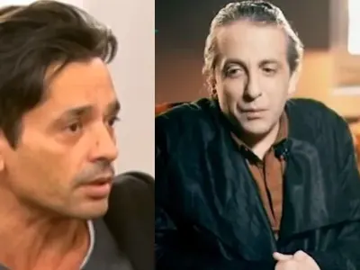 Любовник на Мариус играе мъжкар в топ сериала „Дяволското гърло“