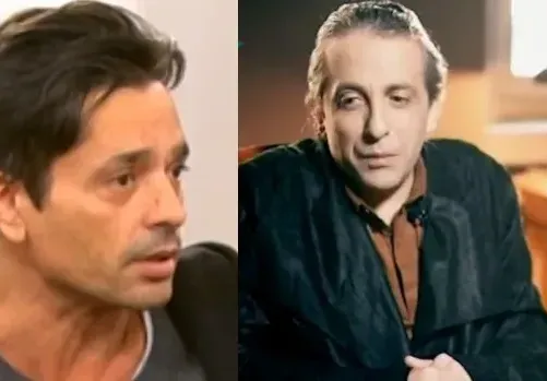 Любовник на Мариус играе мъжкар в топ сериала „Дяволското гърло“