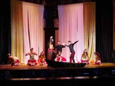 „Любовта никога не умира“ във Варна - една от първите постановки в света на новия мюзикъл на Уебър