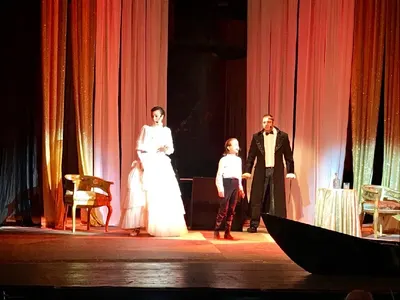 „Любовта никога не умира“ във Варна - една от първите постановки в света на новия мюзикъл на Уебър