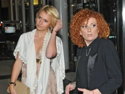 Люси Дяковска на нож с Йорданка Христова! Певицата още не може да прежали Камелия