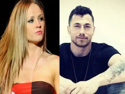 Лора Караджова зарязана и от диджея